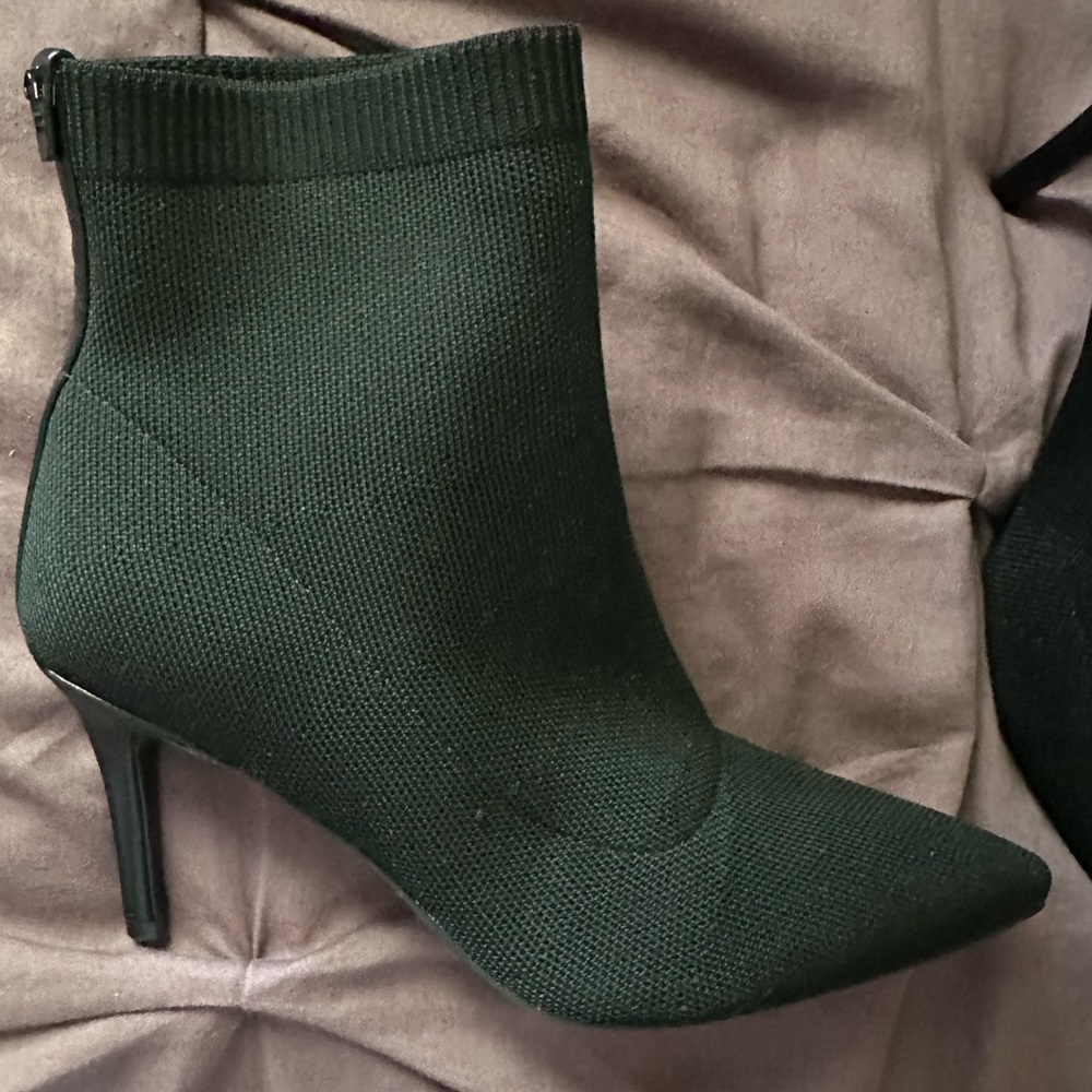 Calvin Klein boots